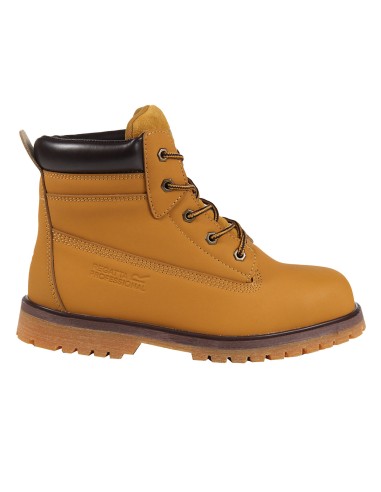 REG-TRK208-Bottes de sécurité Expert S1P